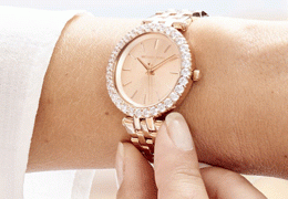 Qui fabrique des montres Michael Kors ? Qui fabrique des montres Michael Kors ?
